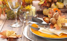 Thanksgiving Meal Ideas