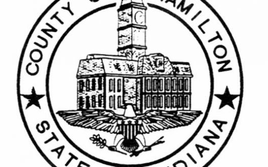 Hamilton County Projects 2017