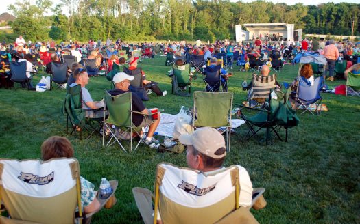 Noblesville Summer Concert Series