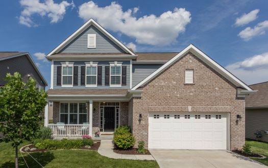 15126 Roedean Drive Noblesville